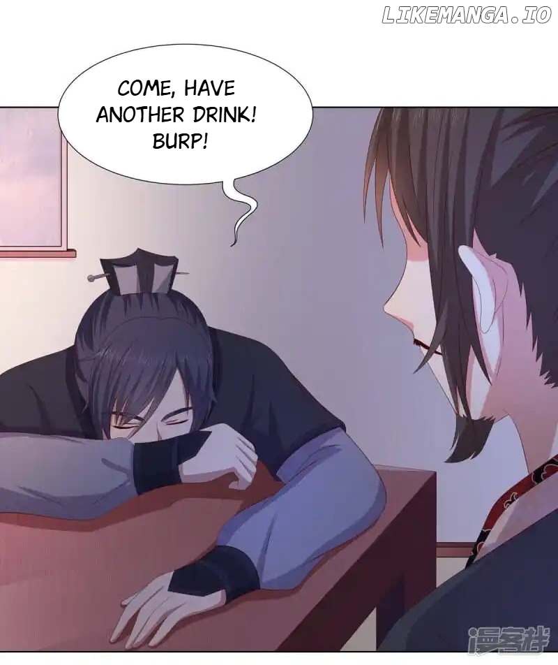 Rewrite My Fate chapter 68 - page 5